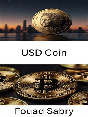 cover image of USD Coin